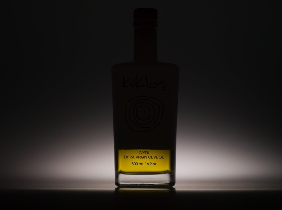 Kiklos Olive Oil
