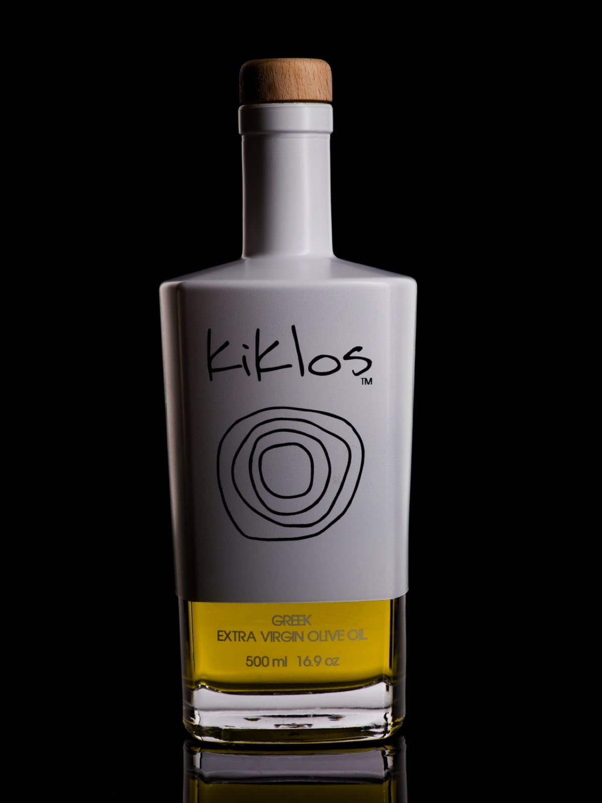 Kiklos Olive Oil
