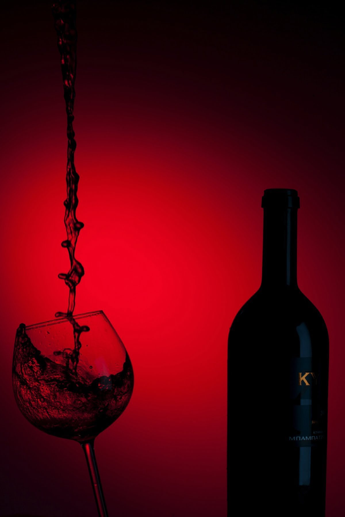 Domaine Papatzimopoulos