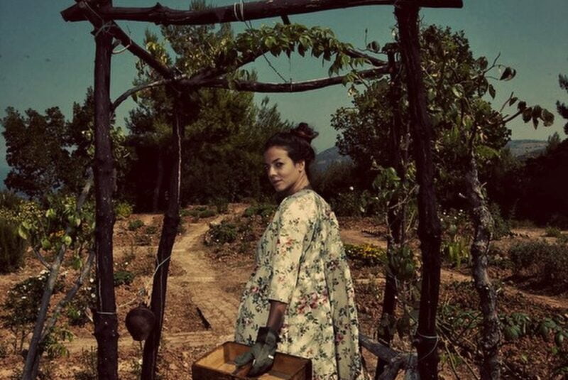 Madame Shou Shou