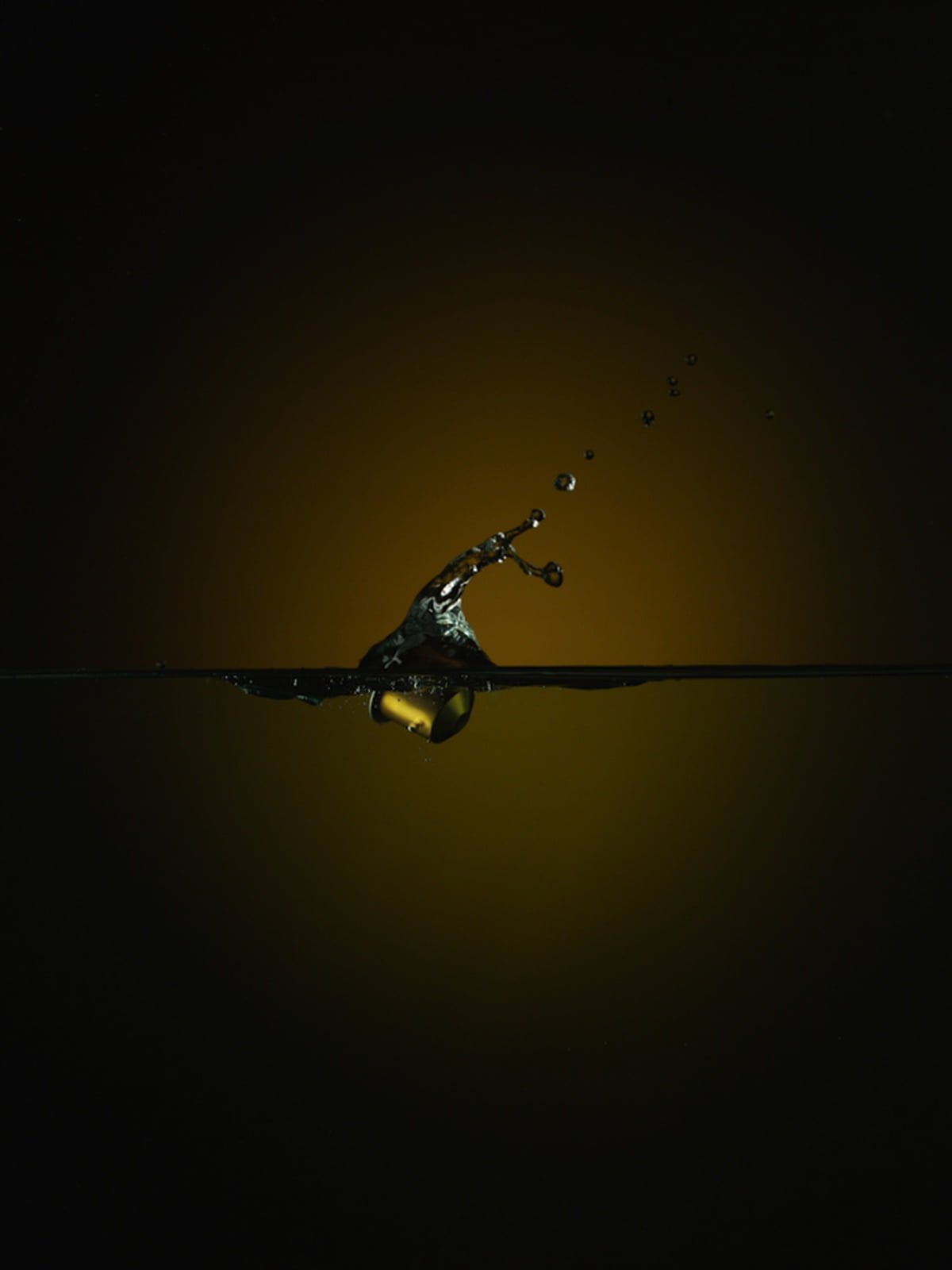 Nespresso