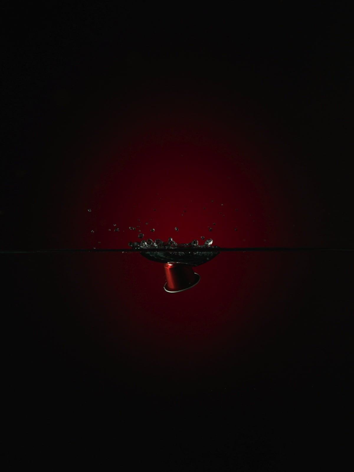 Nespresso
