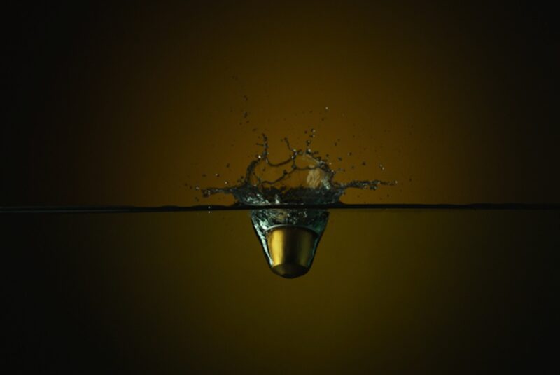Nespresso