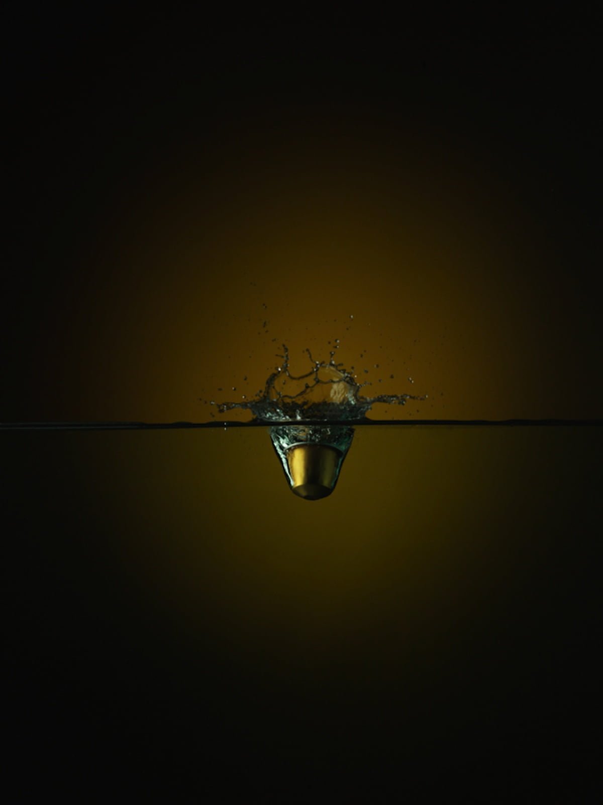 Nespresso