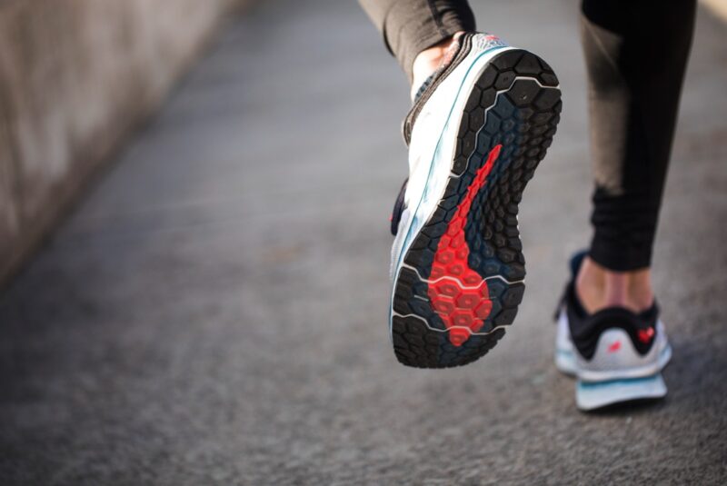 New Balance