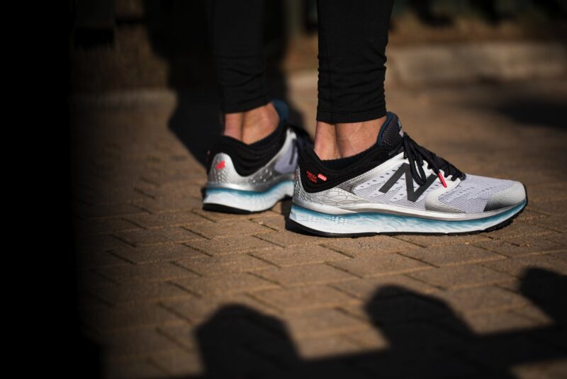 New Balance
