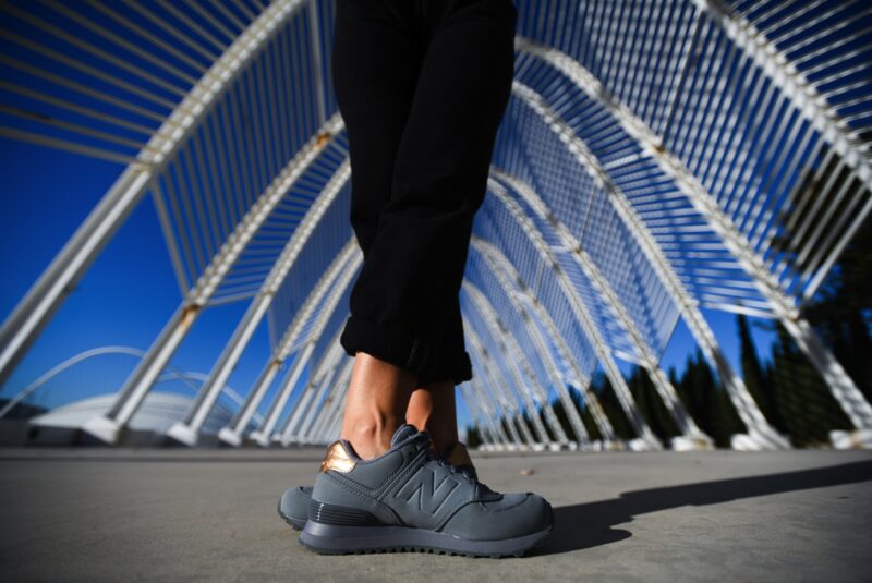 New Balance