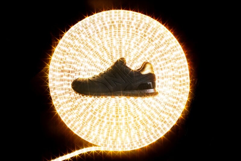 New Balance