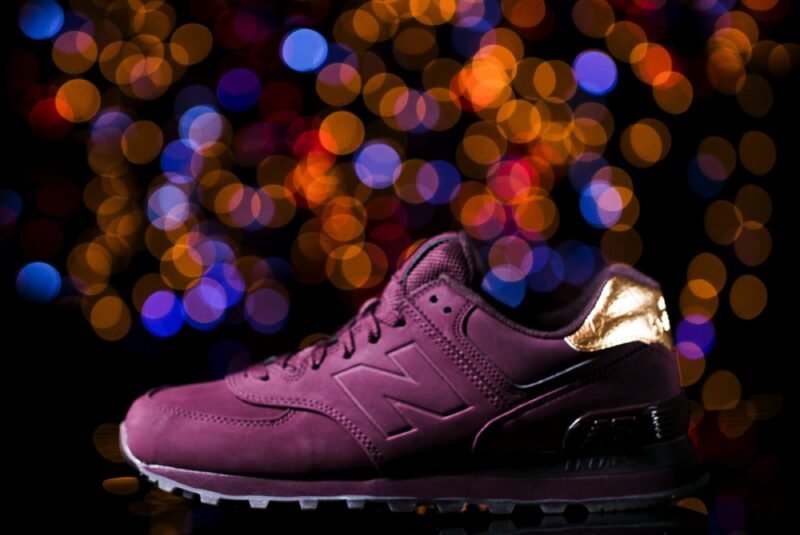 New Balance
