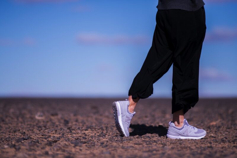 New Balance