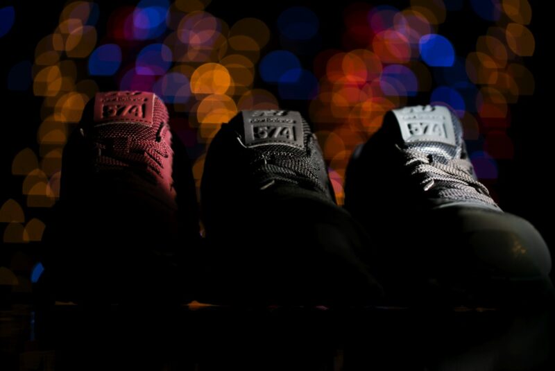 New Balance