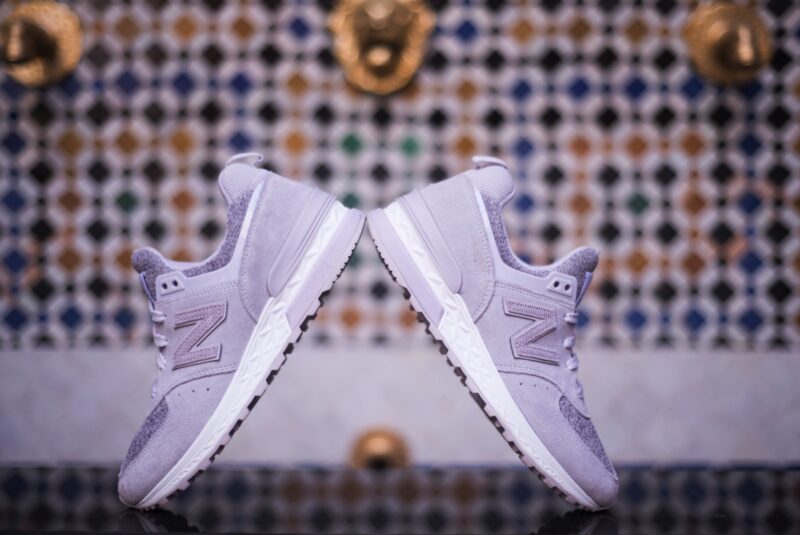 New Balance