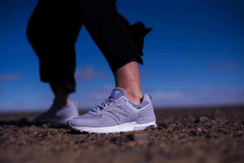 New Balance