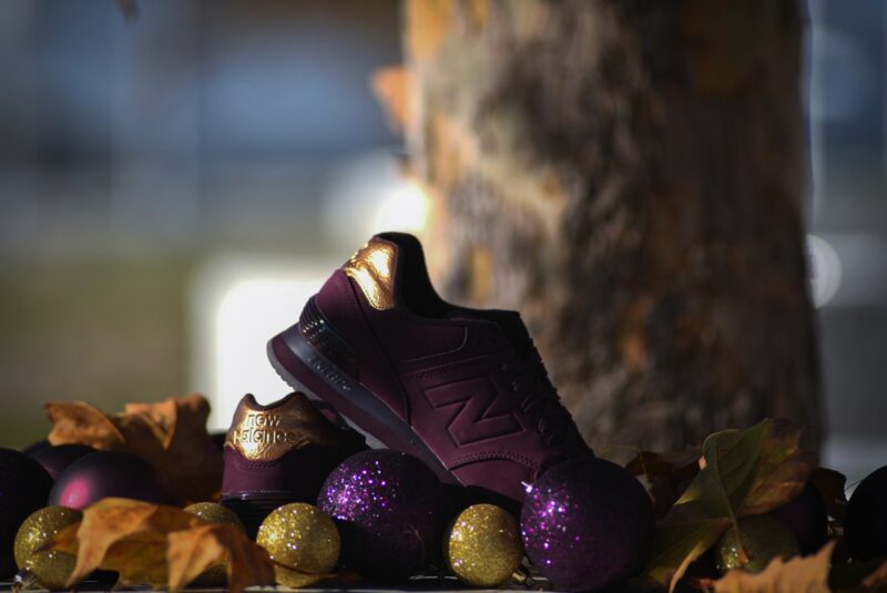New Balance