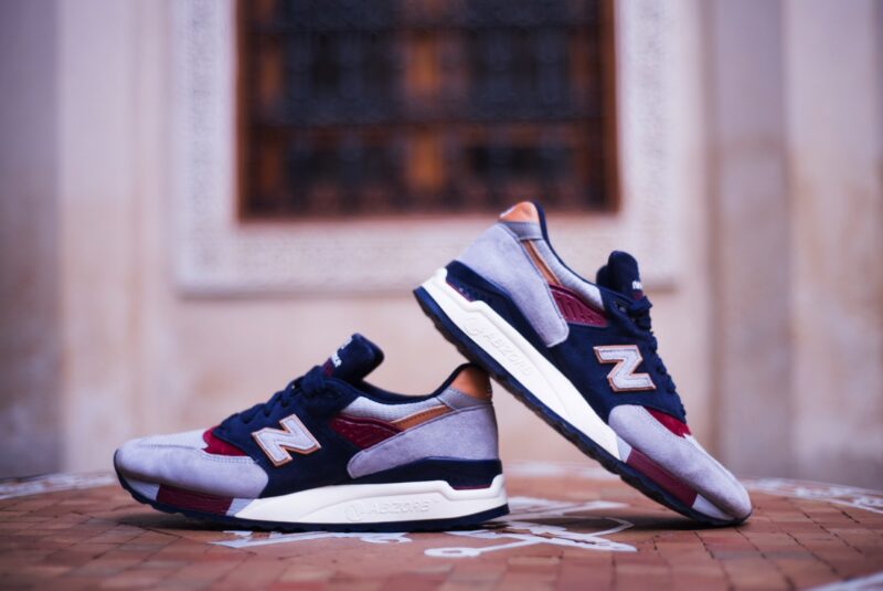 New Balance