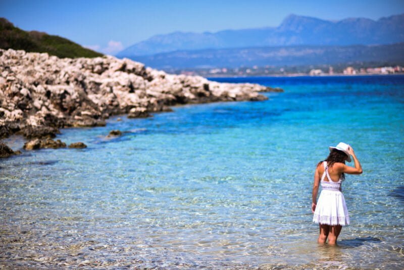 Costa Navarino