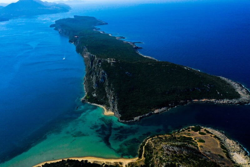 Costa Navarino
