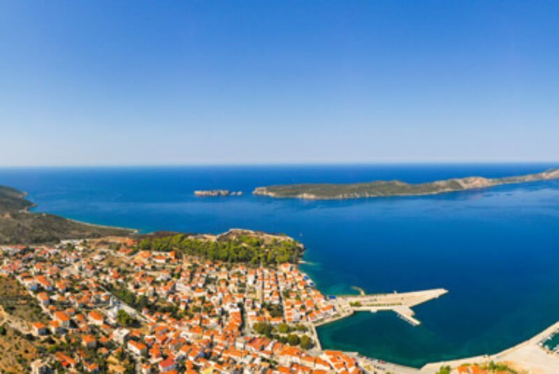 Costa Navarino