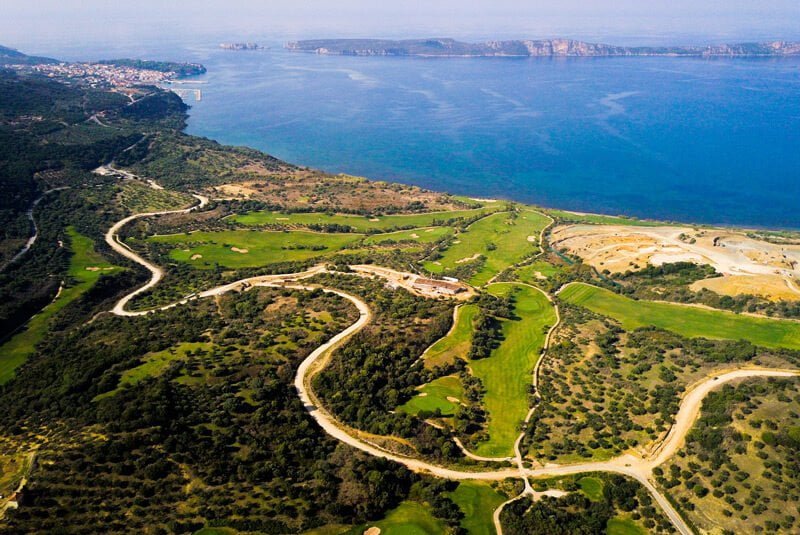 Costa Navarino