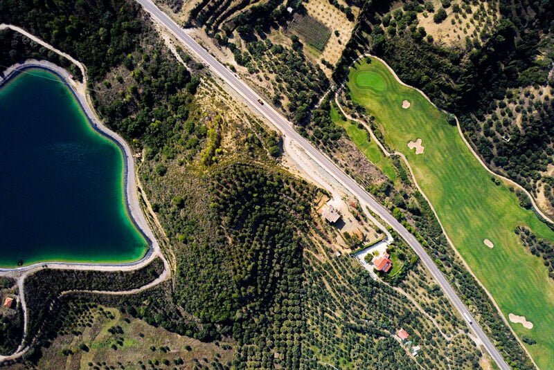 Costa Navarino