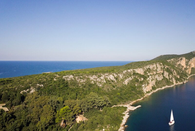 Costa Navarino