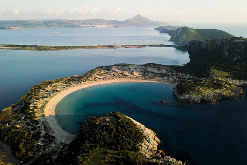 Costa Navarino