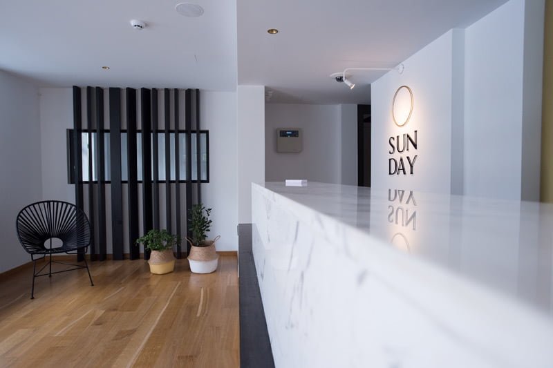 Sunday Hotel