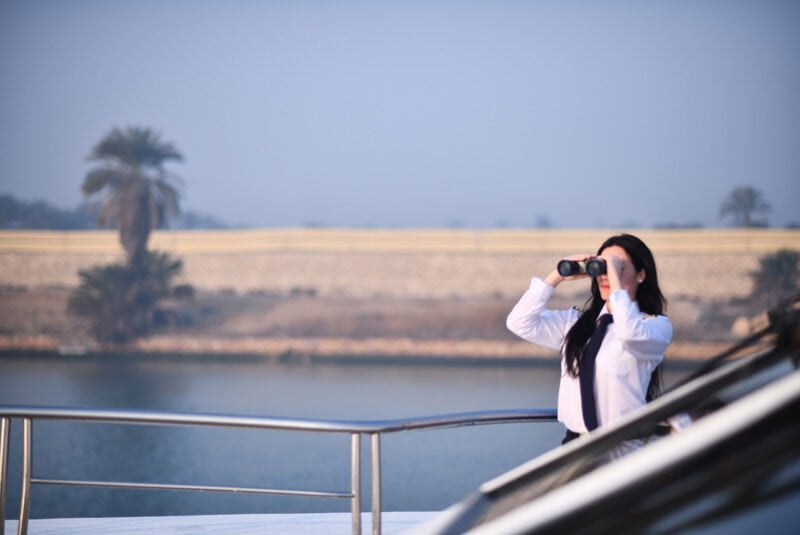 Variety Cruises