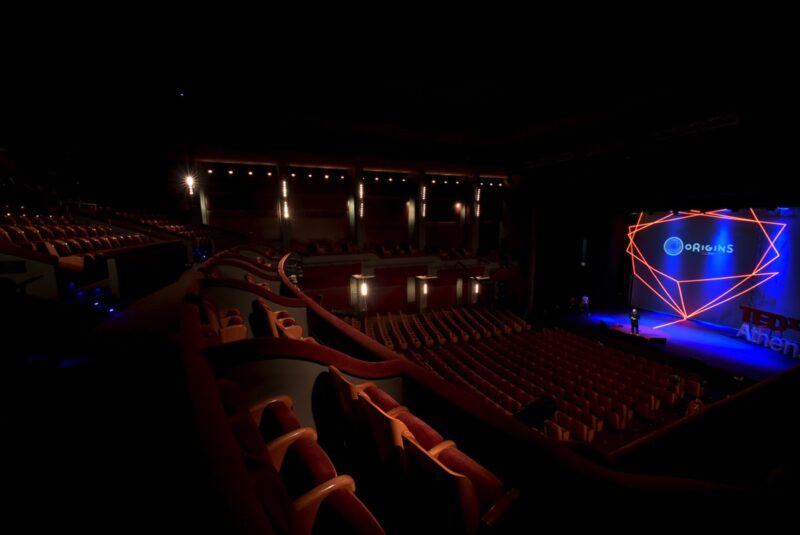 TEDxAthens