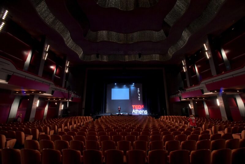 TEDxAthens