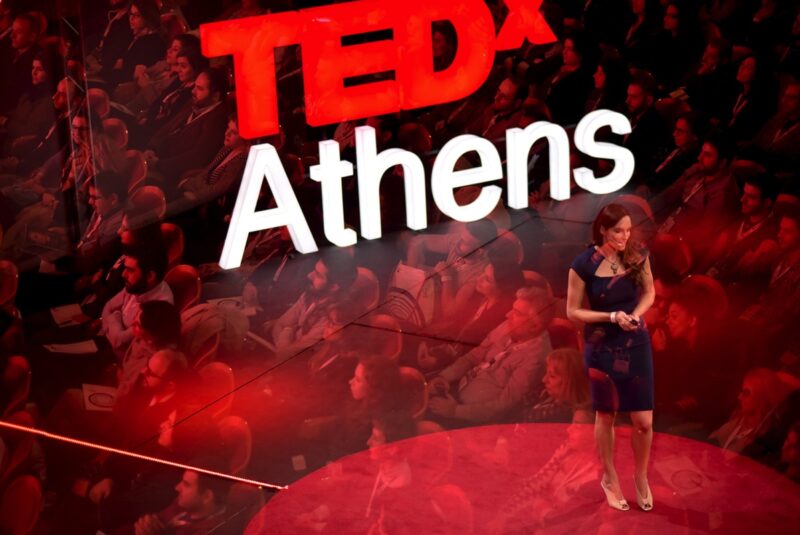 TEDxAthens