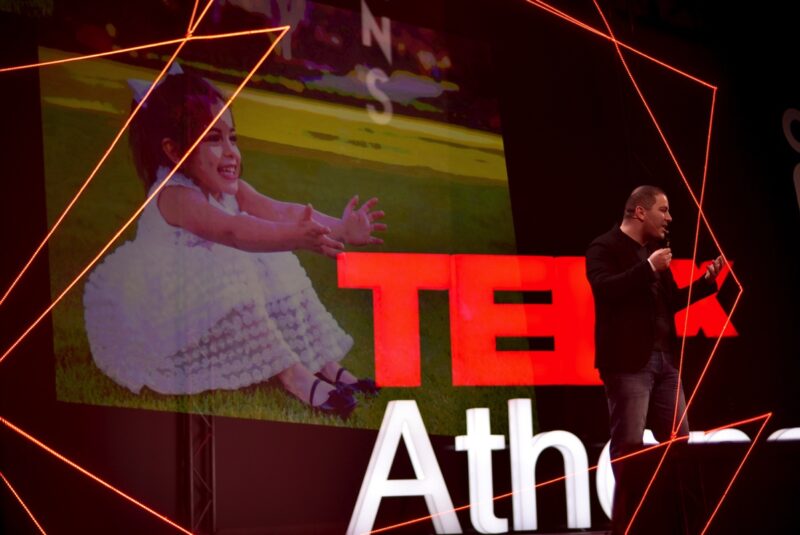 TEDxAthens