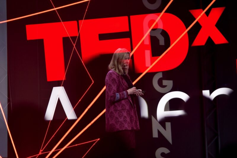 TEDxAthens