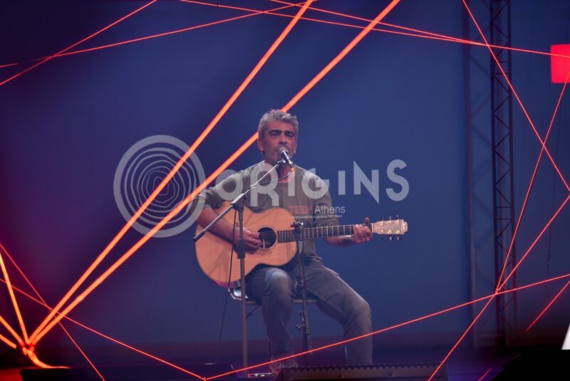 TEDxAthens