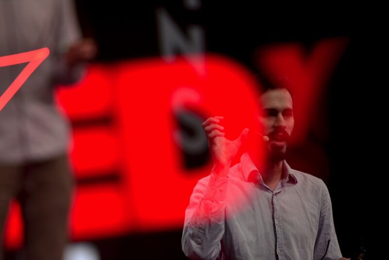 TEDxAthens