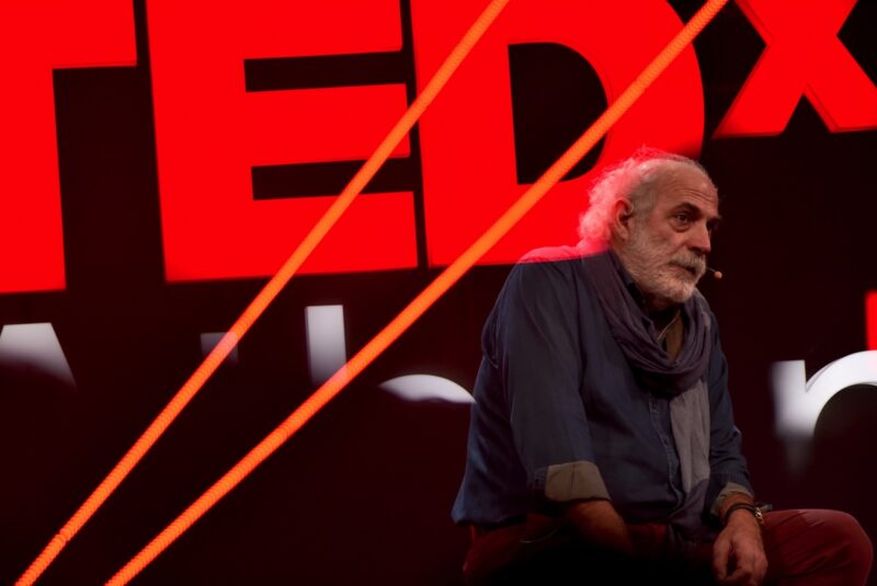 TEDxAthens
