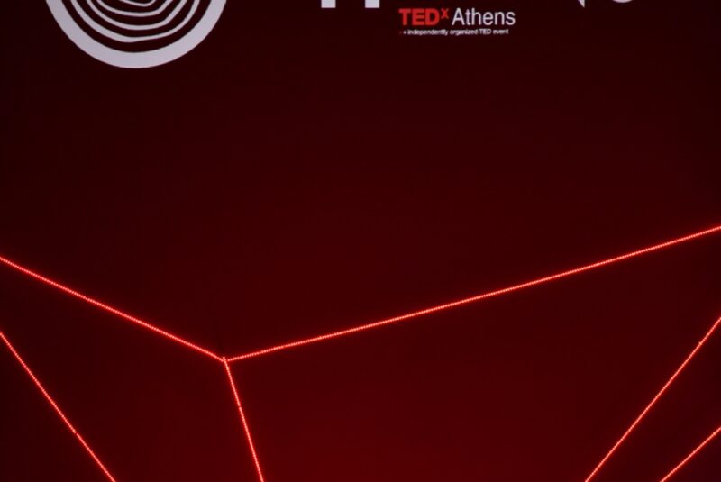 TEDxAthens