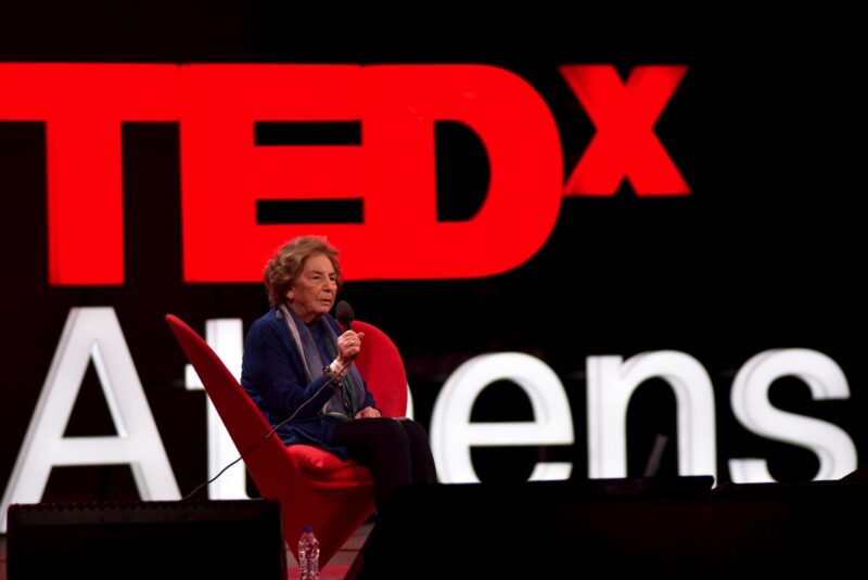 TEDxAthens