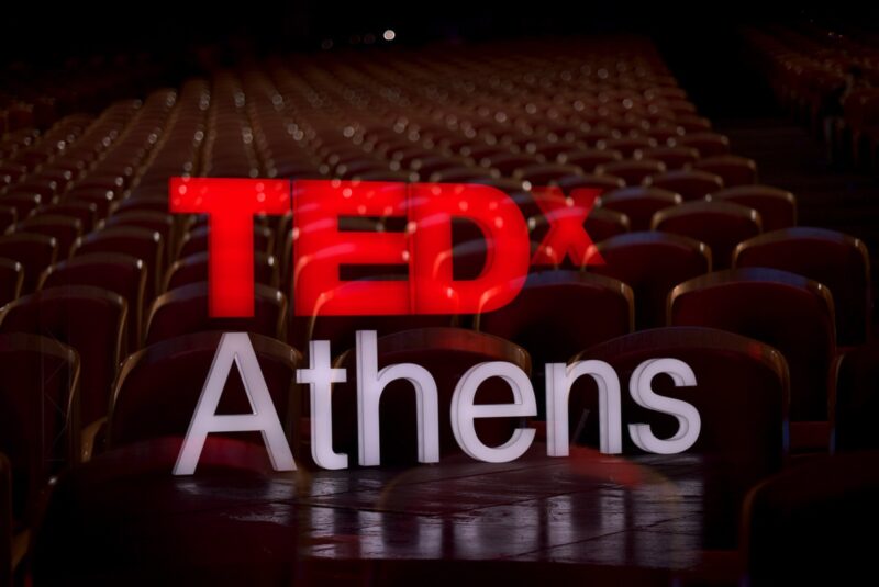 TEDxAthens