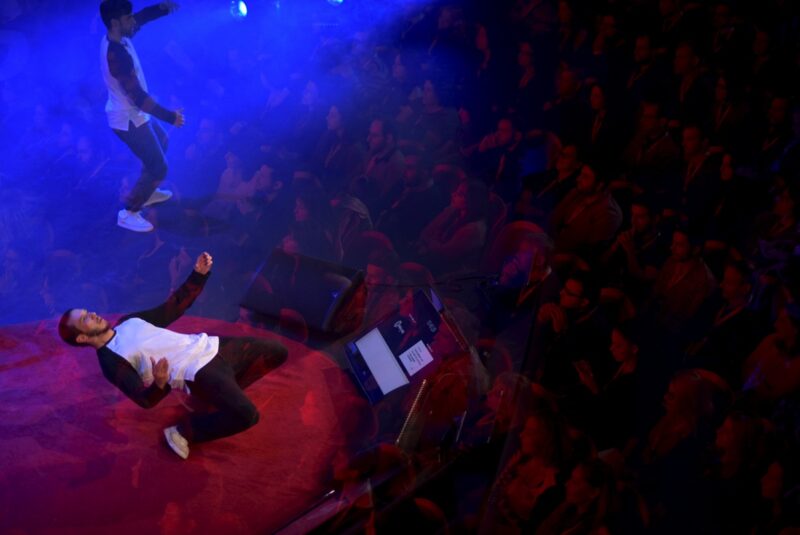 TEDxAthens