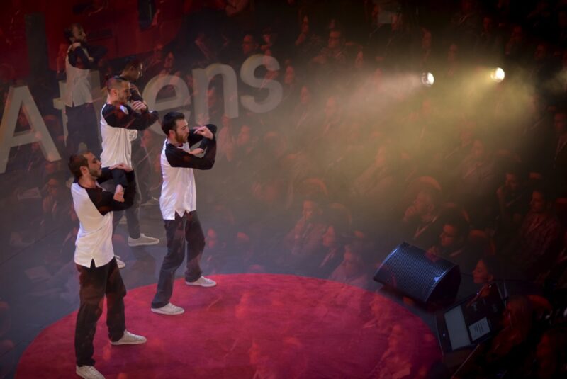 TEDxAthens