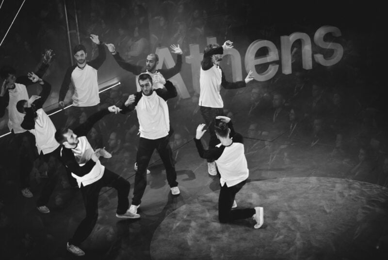 TEDxAthens