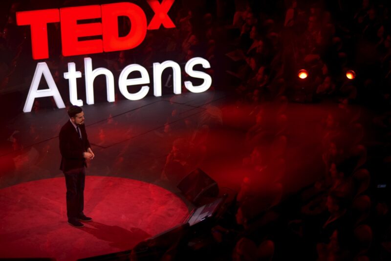 TEDxAthens