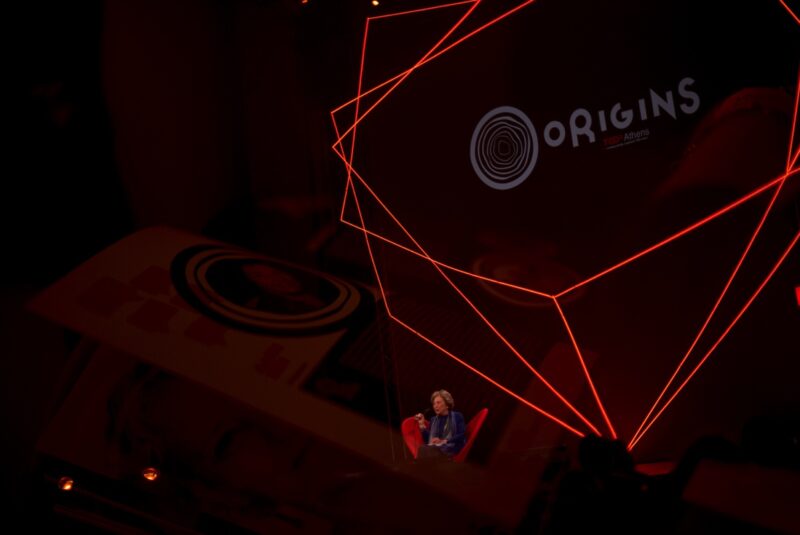 TEDxAthens