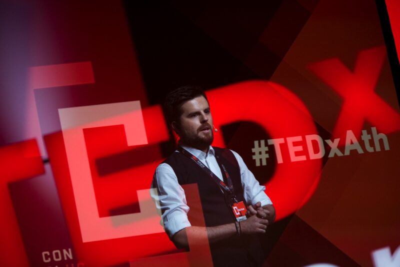 TEDxAthens