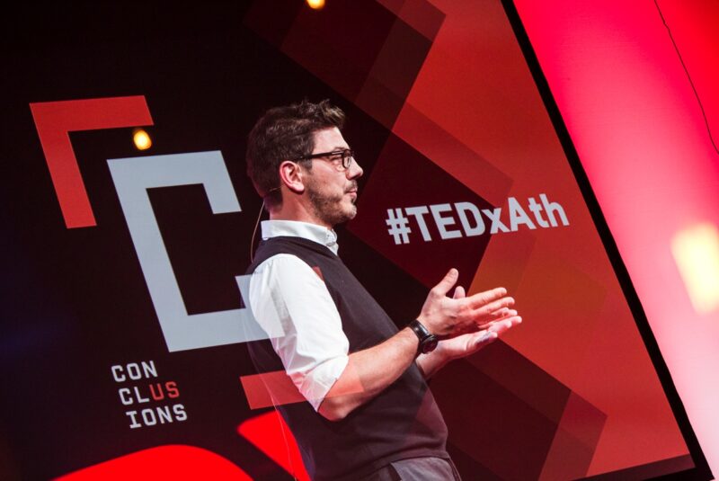 TEDxAthens