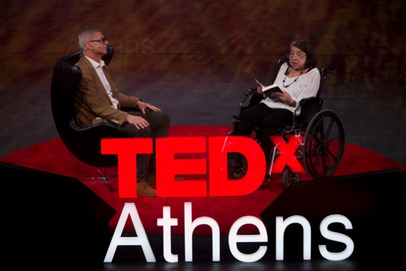 TEDxAthens