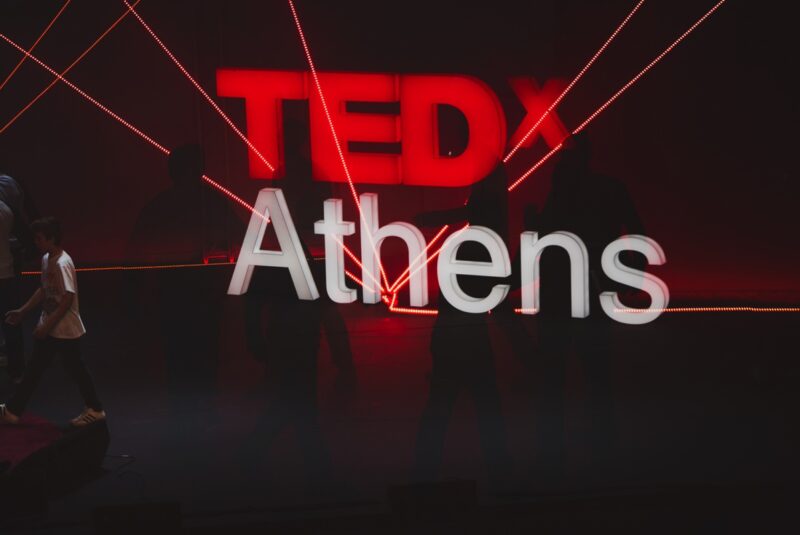 TEDxAthens