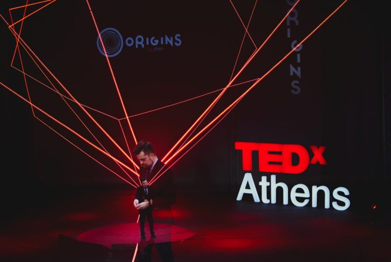 TEDxAthens