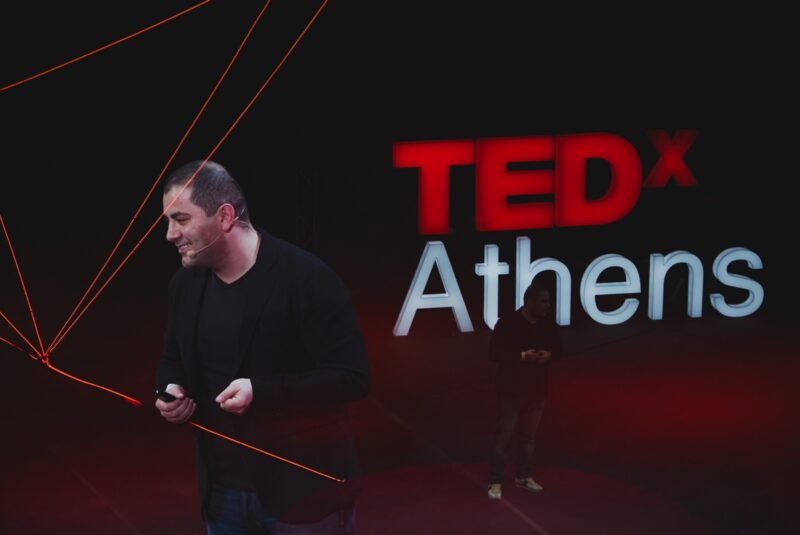 TEDxAthens